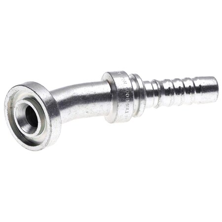 Gates GlobalSpiral Hydraulic Coupling G20302-1216